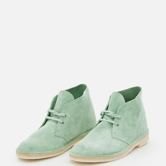 Clarks Desert Boot main image 11